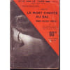 Le Yard N&deg; 14 : La Mort S'Invite Au Bal. 