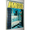 Mago Bd Petit Format N&deg; 1 : Mago Album Relie De 3 N&deg;. 