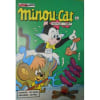 Minou Cat Bd Petit Format N&deg; 9 : Minou Cat. 
