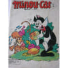 Minou Cat Bd Petit Format N&deg; 30 : Minou Cat. 