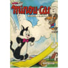 Minou Cat Bd Petit Format N&deg; 27 : Minou Cat. 