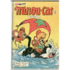 Minou Cat Bd Petit Format N&deg; 16 : Minou Cat. 