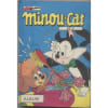 Minou Cat Bd Petit Format N&deg; 2 : Minou Cat Album Relie De 4 N&deg;. 