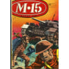 M 15 Agent 333 Bd Petit Format N&deg; 1 : M 15 Agent 333 1ere Serie. 