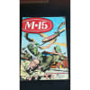 M 15 Agent 333 Bd Petit Format N&deg; 8 : M 15 Agent 333 1ere Serie. 