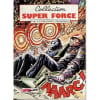 Super Force N&deg; 04 : Les Tueurs Des Shiroikotos. 