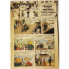 Spirou N&deg; 815. 