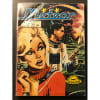 Meteor 1ere Serie Bd Petit Format N&deg; 194 : Meteor. 