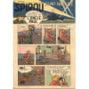 Spirou N&deg; 849. 
