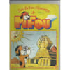 Les Belles Histoires De Pifou N&deg;32 Pifou Chez Les Pharaons. 