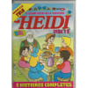 Heidi Special N&deg;9 La Grandefete D'Ete .La Tempete. 