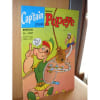 Cap'Tain Popeye N&deg; 78 : Des Epinards Qui Font Grossir. 