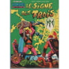Kamandi N&deg; 07 Le Signe Des Trois. 