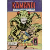 Kamandi Le Dernier Garcon De La Terre N&deg; 07 : Jeux De Mort. 