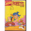 Cap'Tain Pr&eacute;sente : Popeye Magazine N&deg; 13. 