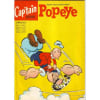 Captain Popeye N&deg; 51. 