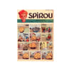 Spirou N&deg;527. 