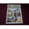 Spirou N&deg; 666. 