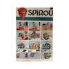 Spirou N&deg; 524 Du 29/04/1948 -. 