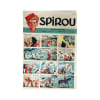 Spirou N&deg; 569 Du 10/03/1949 -. 