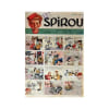 Spirou N&deg; 522 Du 15/04/1948 -. 