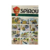 Spirou N&deg; 525 Du 06/05/1948 -. 