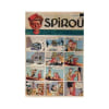 Spirou N&deg; 523 Du 22/04/1948 -. 