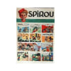 Spirou N&deg; 565 Du 10/02/1949 -. 