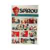 Spirou N&deg; 568 Du 03/03/1949 -. 