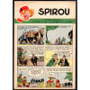 Spirou N&deg; 661. 