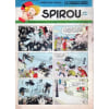 Spirou N&deg; 684 : Le Diable Noir. 