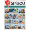 Spirou N&deg; 526 : Spirou. 