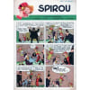 Spirou N&deg; 660 : Spirou. 
