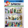 Spirou N&deg; 680 : Spirou. 
