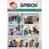 Spirou N&deg; 681 : Spirou. 