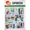 Spirou N&deg; 679 : Spirou. 
