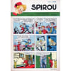 Spirou N&deg; 695 : Spirou. 