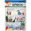 Spirou N&deg; 696 : Spirou. 
