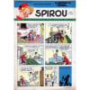Spirou N&deg; 698 : Spirou. 