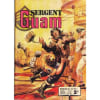 Sergent Guam N&deg; 24 : Album Contenant Les N&deg; 93 94 95 96. 
