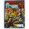 Sergent Guam N&deg; 44 : Album Contenant 4 N&deg;. 