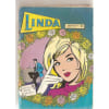 Linda Bd Petit Format N&deg; 59 : Linda Collections Roses Blanches. 