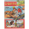 Lisette N&deg; 42 : Lisette /. 