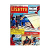 Lisette N&deg; 36 Du 06/09/1964. 