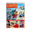 Lisette N&deg; 22 Du 31/05/1964. 