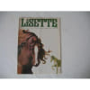 Lisette N&deg; 15 : Linette Et Son Poilu ( Suite ). 