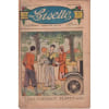 Lisette N&deg; 11 : Celle Que Cachait Francette. 