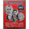 Le Crapouillot Automne 1968 N&deg; 4 : Histoires Secr&egrave;tes De La Veme(2eme Partie). 