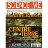 Science Et Vie N&deg; 1042 : Mais Que Cache Le Centre De La Terre. 