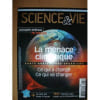 Sciences Et Vie N&deg; 1035 : La Menace Climatique. 